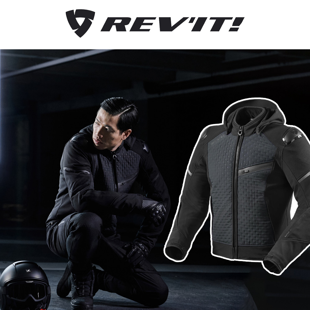 레빗 이리듐 IRIDIUM 방수 3계절 자켓 라이더마트