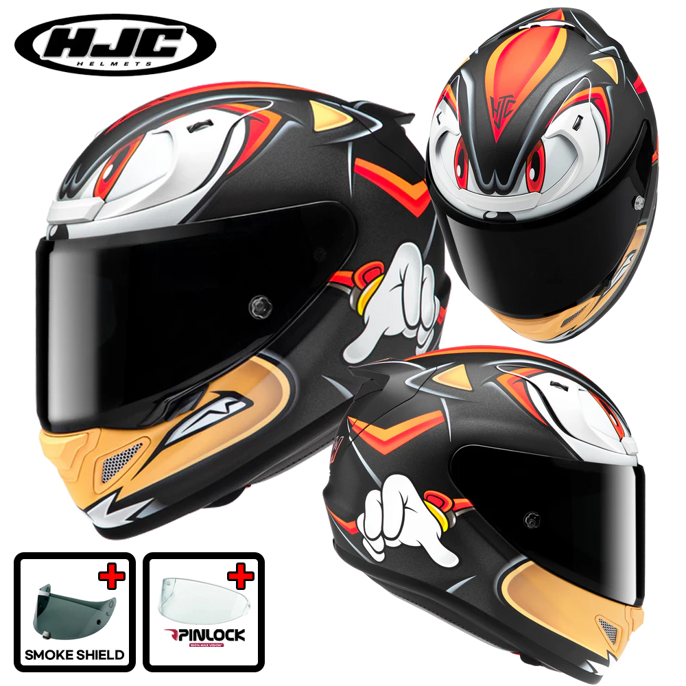 HJC 홍진 알파12 크라켄 오토바이 풀페이스헬멧 | 라이더마트