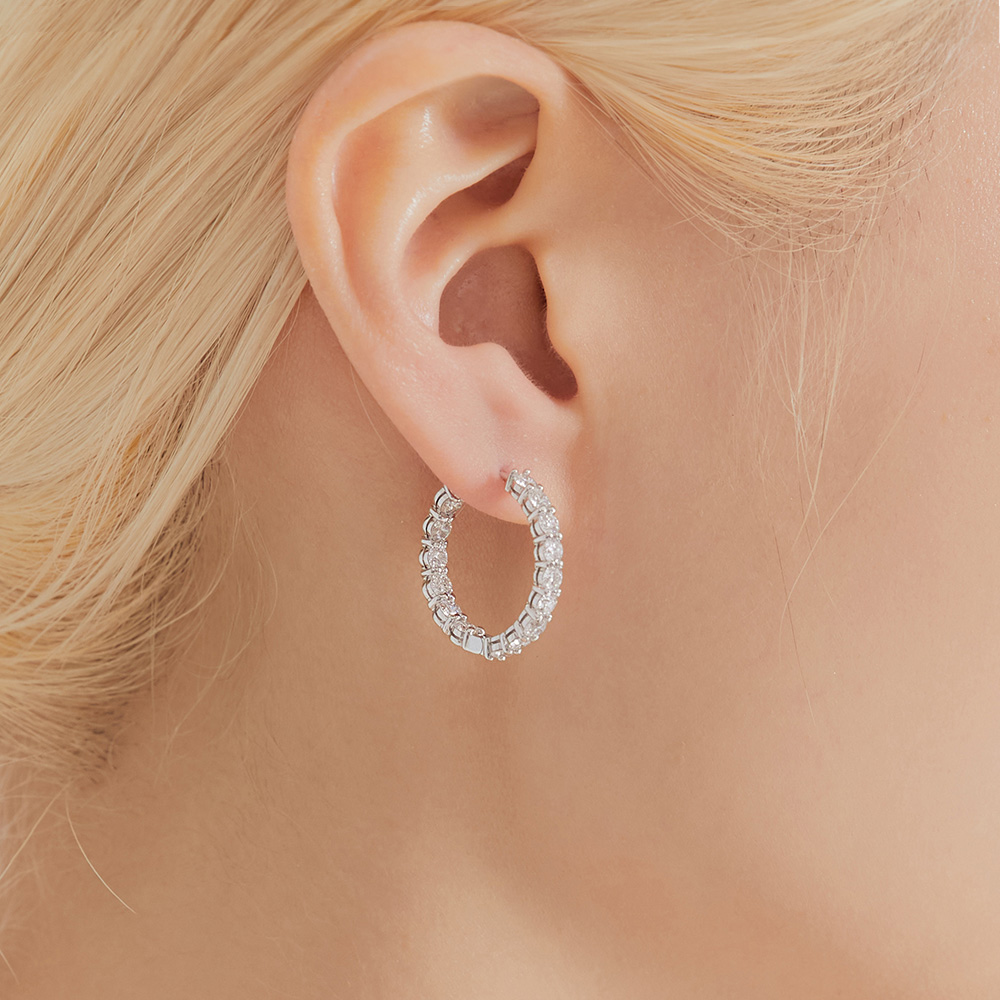 SHOP - Earring - JYDdM