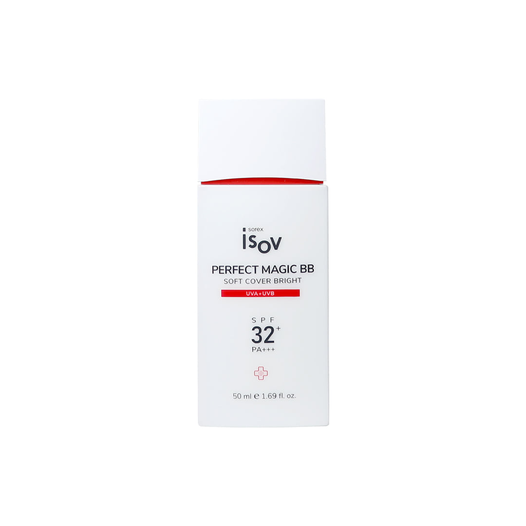 Perfect Magic Injection PERFECT MAGIC BB (50ml) | ISOV English