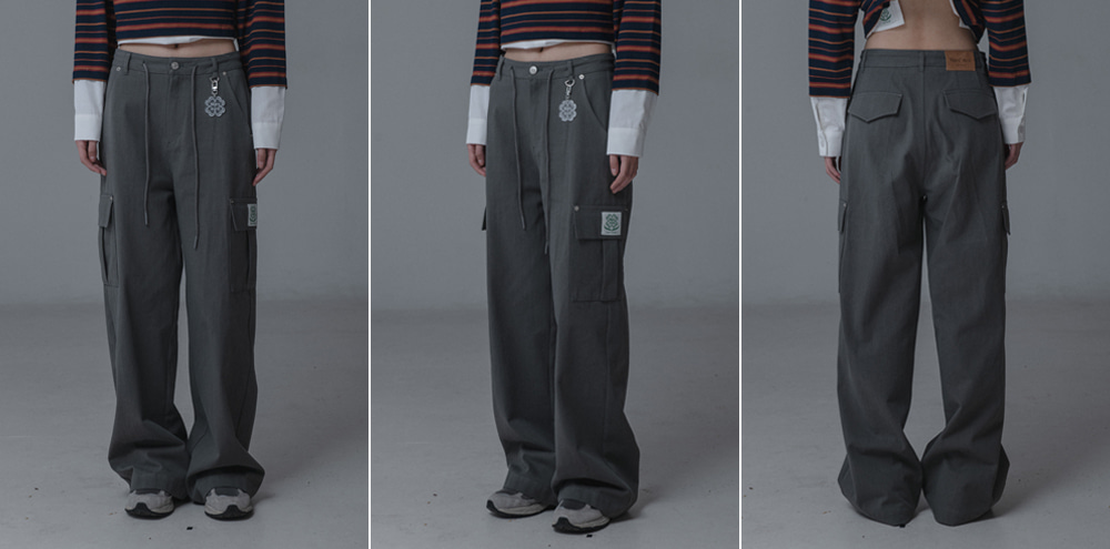 salsation D34.cargo pants☆Sサイズ salsation D34.cargo pants☆Sサイズ salsation サルセーション