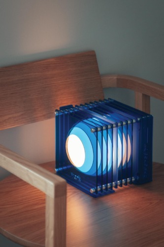 Kubrin lighting 160