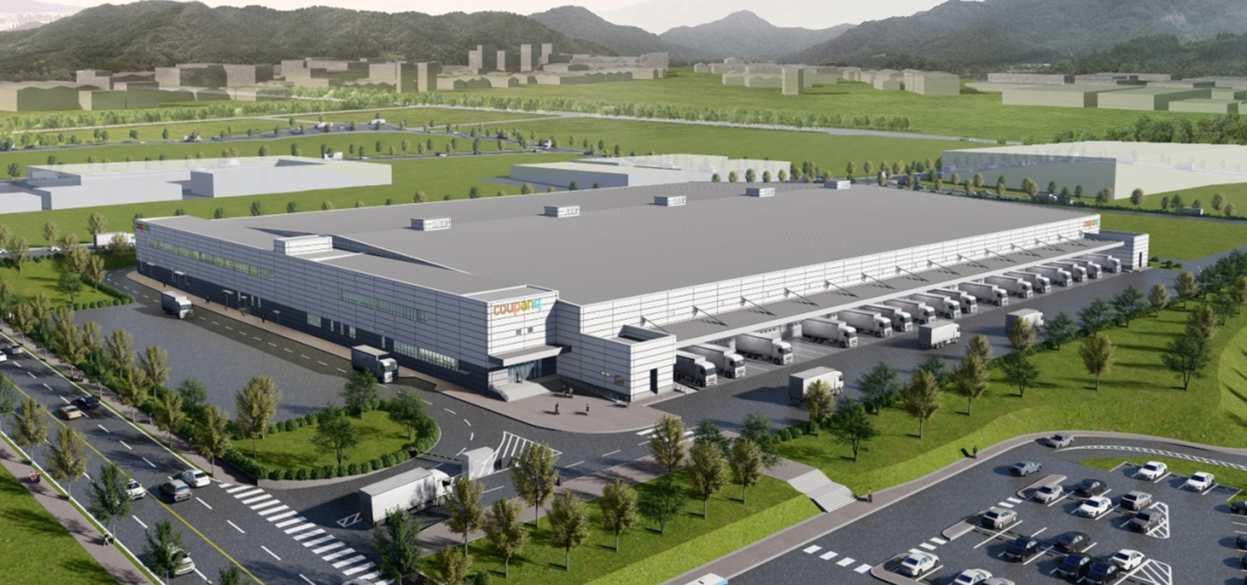 동신에프앤에프 주식회사