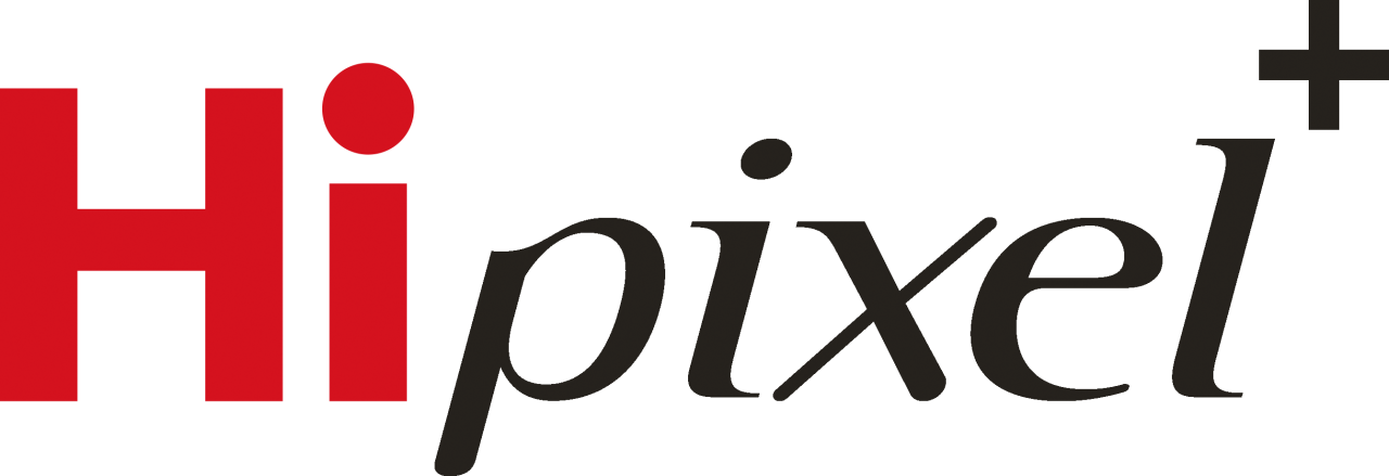 HiPixel Plus
