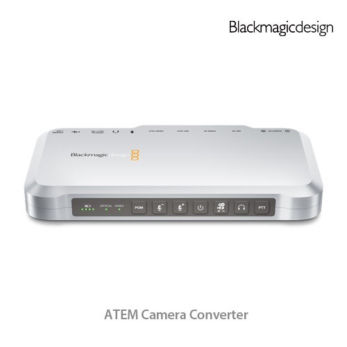 [오더베이스] ATEM Camera Converter