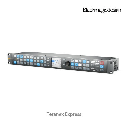 [오더베이스] Teranex Express