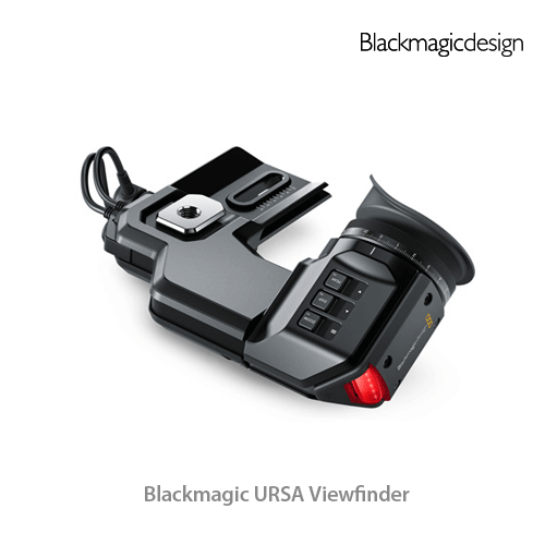 [오더베이스]Blackmagic URSA Viewfinder