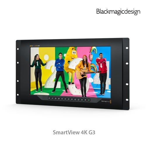 SmartView 4K G3