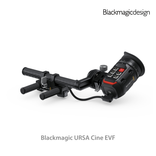 Blackmagic URSA Cine EVF