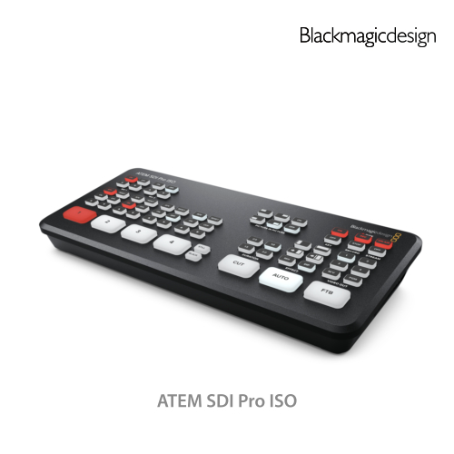ATEM SDI Pro ISO