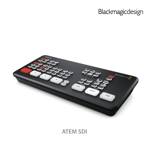 ATEM SDI