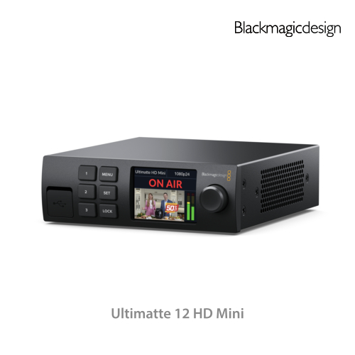 Ultimatte 12 HD Mini