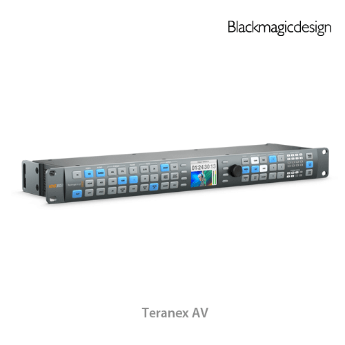 Teranex AV