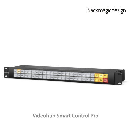 Videohub Smart Control Pro