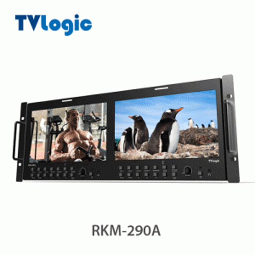 RKM-290A