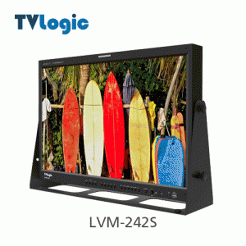 LVM-242S