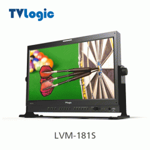 LVM-181S