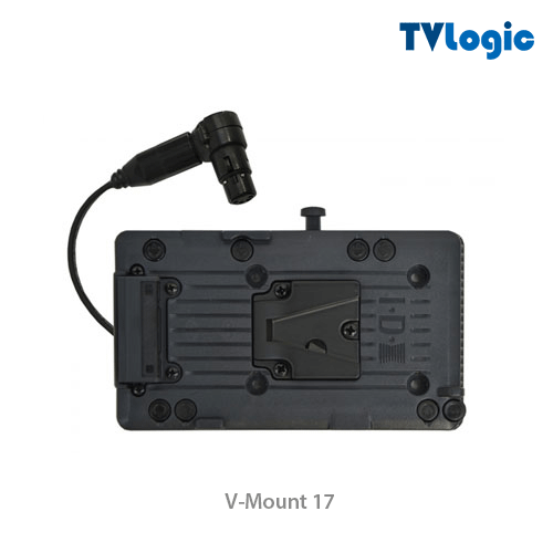 V-Mount 17 (17인치용 V마운트 브라켓-IDX)