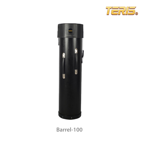 TERIS Barrel-100