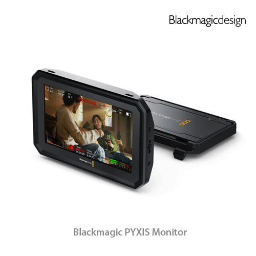 Blackmagic PYXIS Monitor