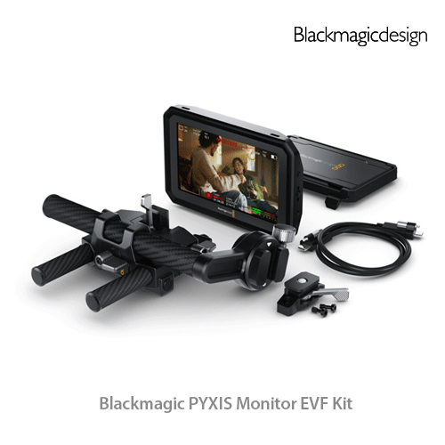 Blackmagic PYXIS Monitor EVF Kit