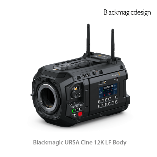 Blackmagic URSA Cine 12K LF Body