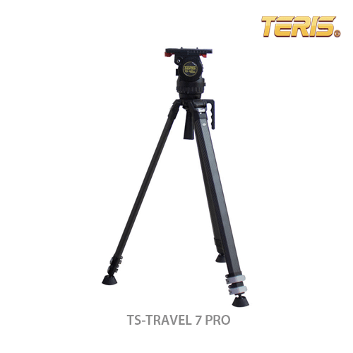 TERIS TS-TRAVEL 7 PRO(헤드포함)