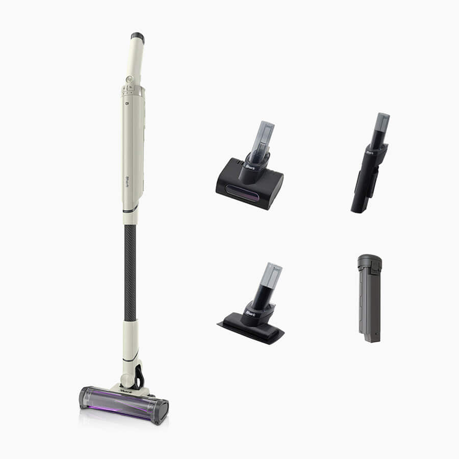 샤크 가벼운 무선청소기 에보 파워 시스템 NEO - 샤크닌자