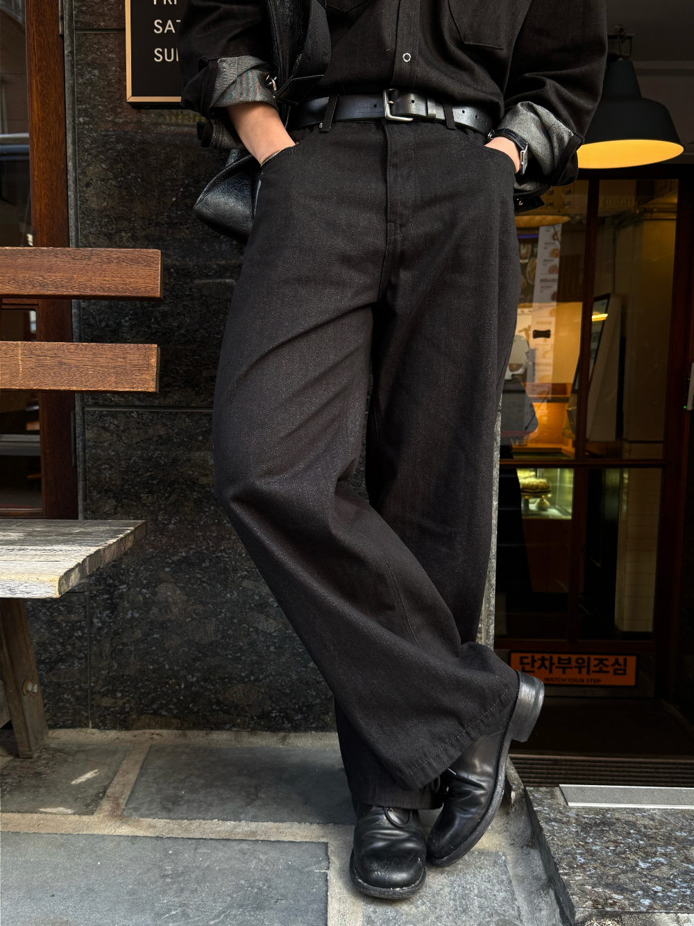 악세사리 모델 착용 이미지-S137L20