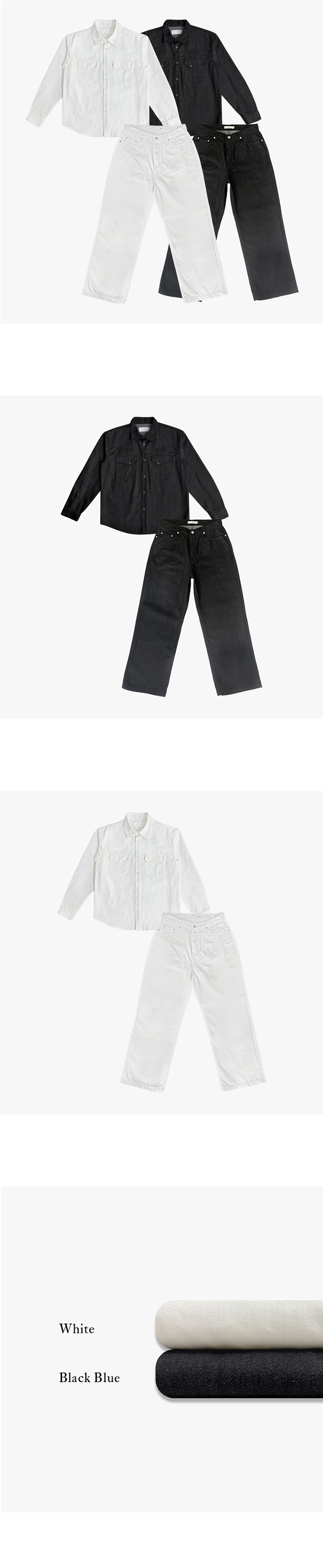 악세사리 화이트 색상 이미지-S140L1