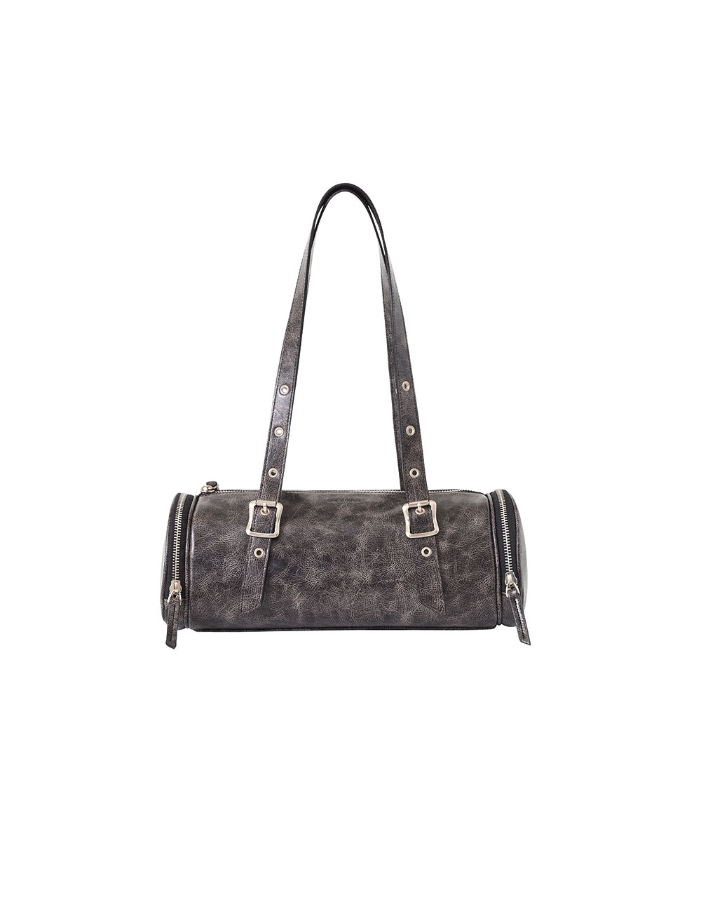 ☆SAND MUSEUM☆ ROVER TOTE BAG Crack Black SM2A0002 OAK BAG [Crack Black] - SAND MUSEUM