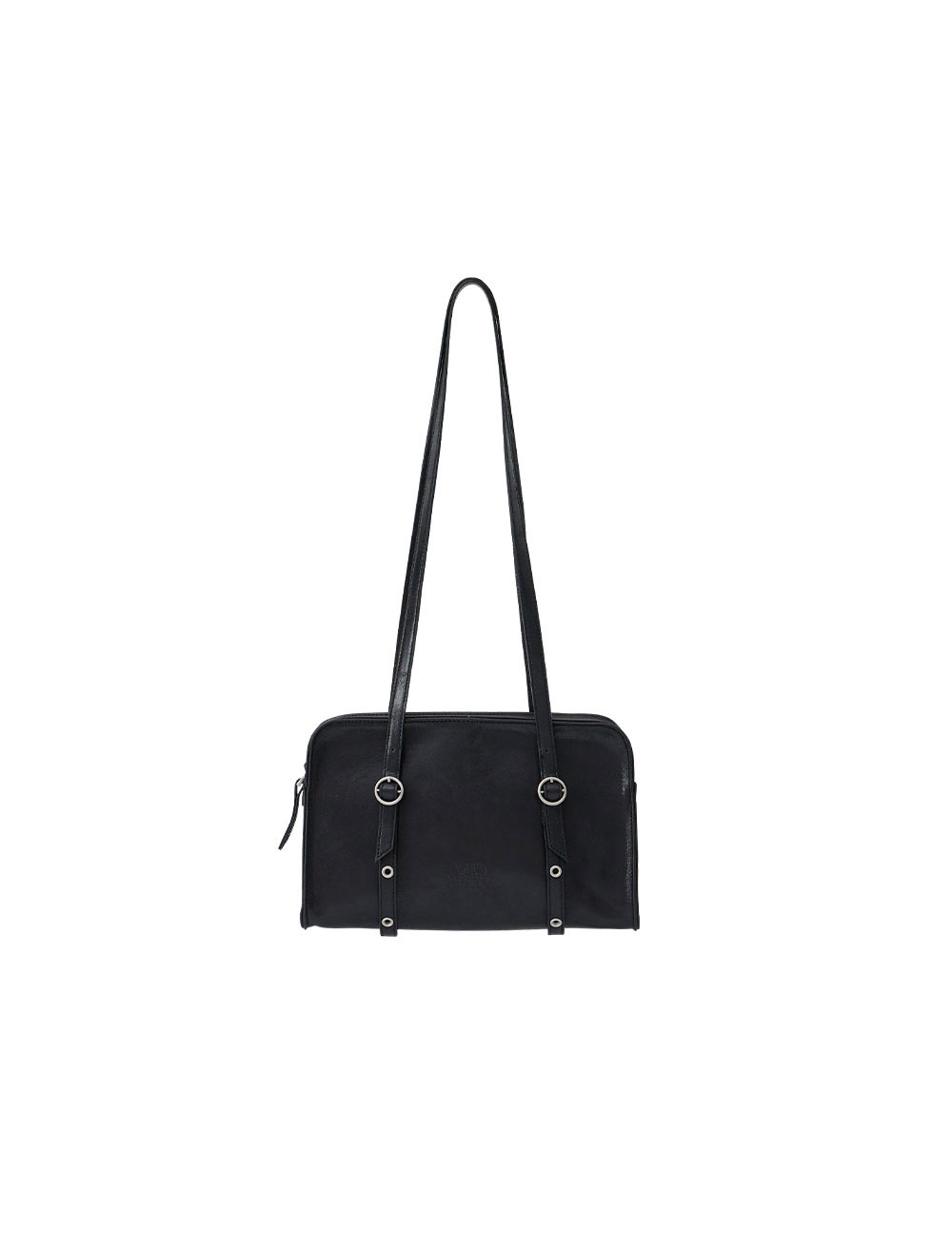☆SAND MUSEUM☆ SADDLE STRAP BAG Tan SM1B0010 SADDLE STRAP BAG [Red] - SAND MUSEUM