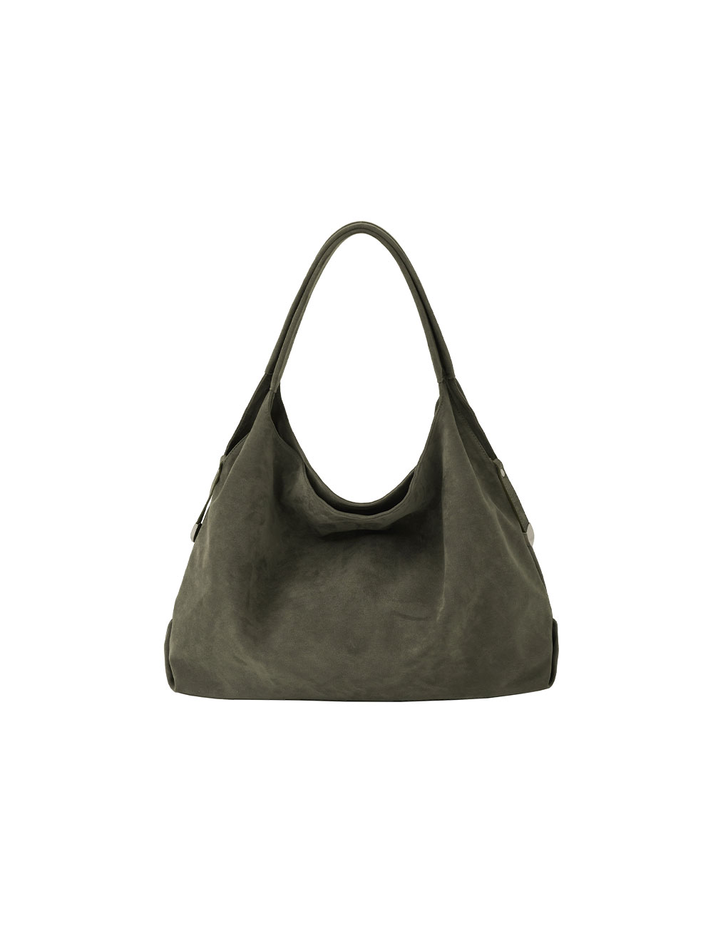 CACTUS HOBO BAG [Leopard Tan] - SAND MUSEUM