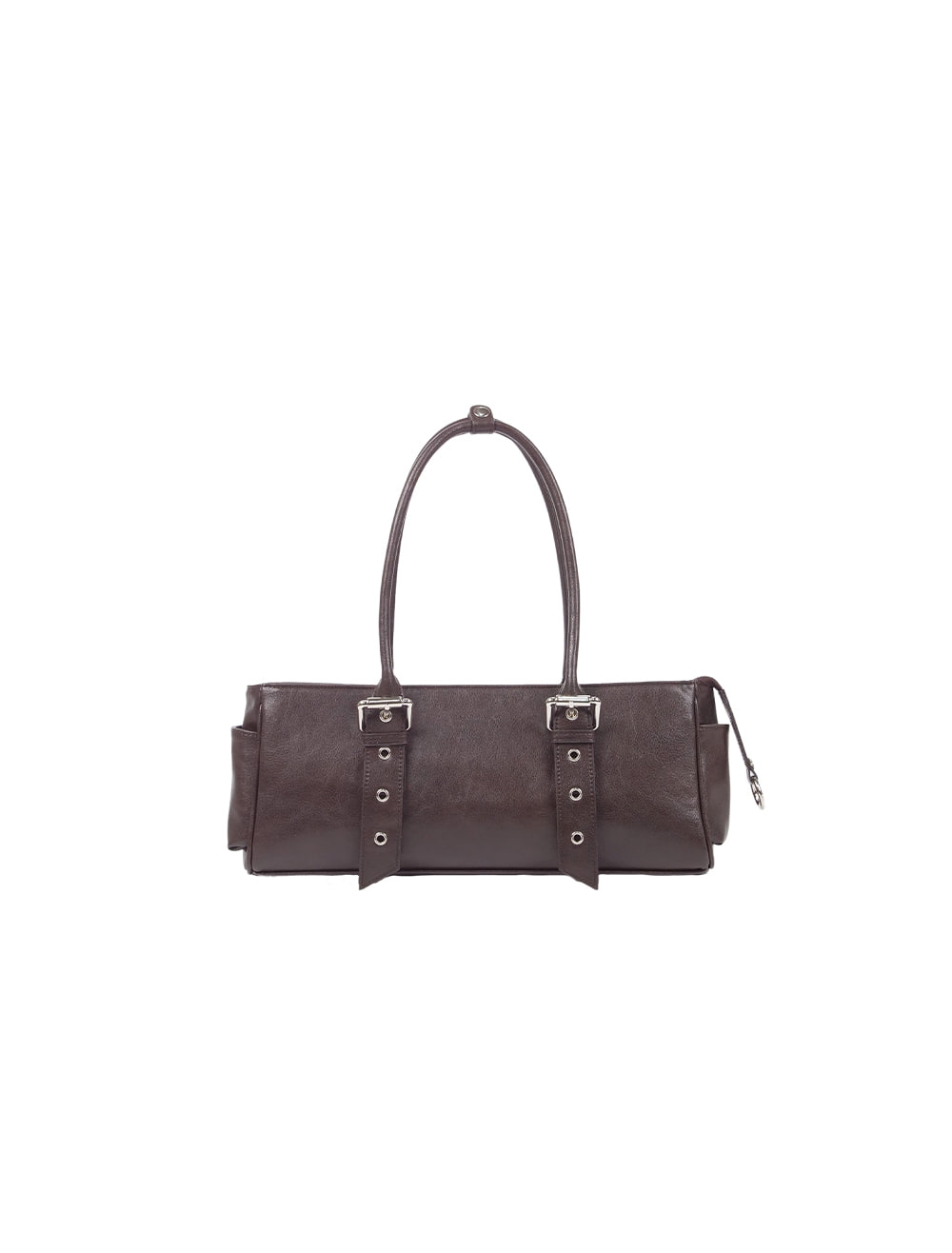 【SAND MUSEUM】ROVER SHOULDER BAG◆大人気 ROVER SHOULDER BAG [Ivory] - SAND MUSEUM