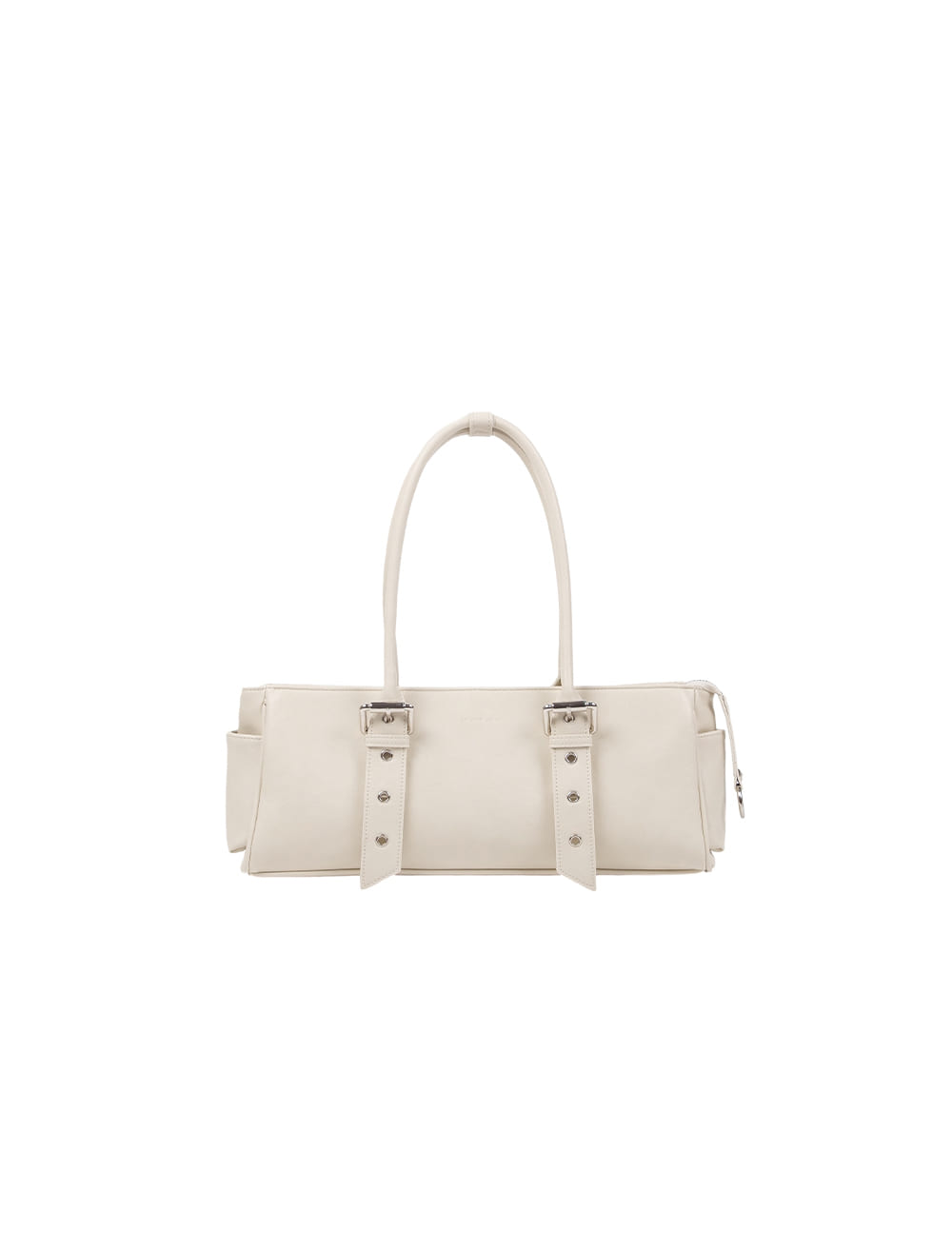☆SAND MUSEUM☆ ROVER SHOULDER BAG Ivory SM2A0008 ROVER SHOULDER BAG [Ivory] - SAND MUSEUM