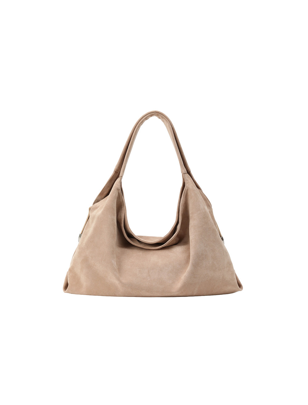 ☆SAND MUSEUM☆ CACTUS HOBO BAG Suede Brown SM1B0016 CACTUS HOBO BAG [Suede Brown] - SAND MUSEUM
