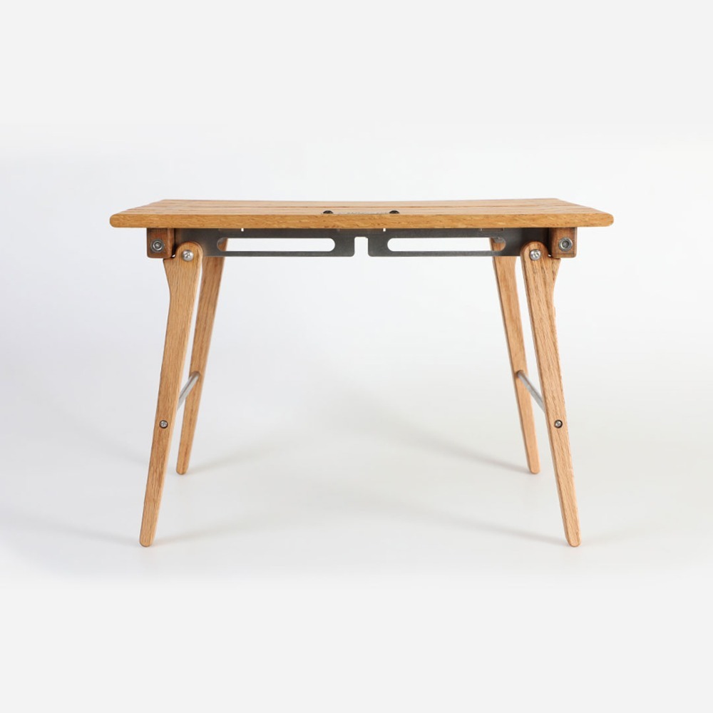 [10h Studio] SC table series_SC50 - Fragment Lab.