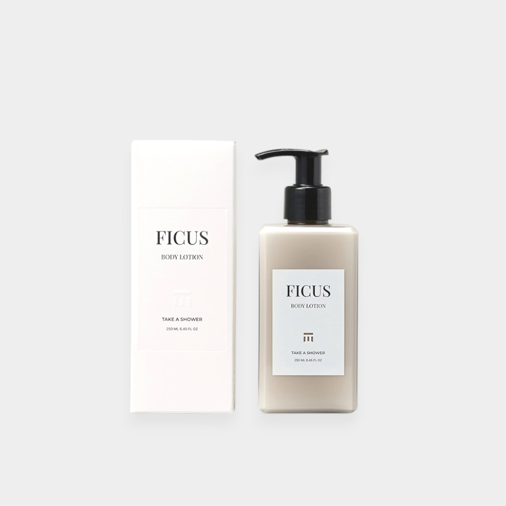 FICUS BODY LOTION