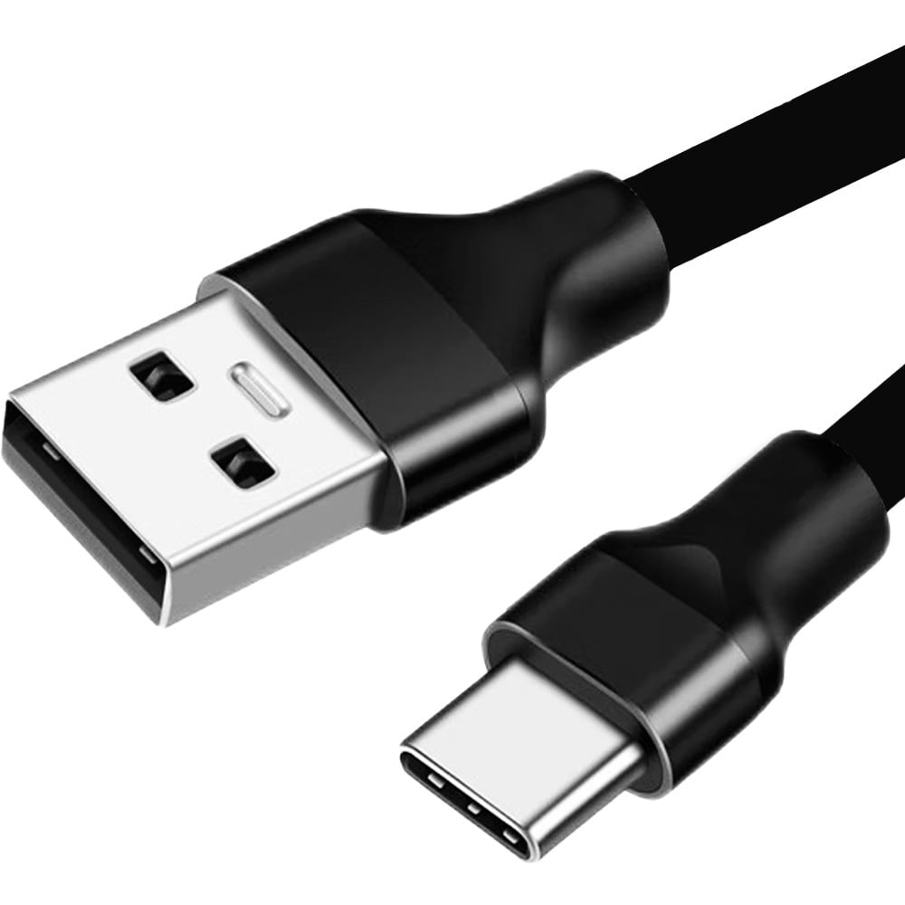 PYLON 1m 초고속 충전 케이블 USB-A to C