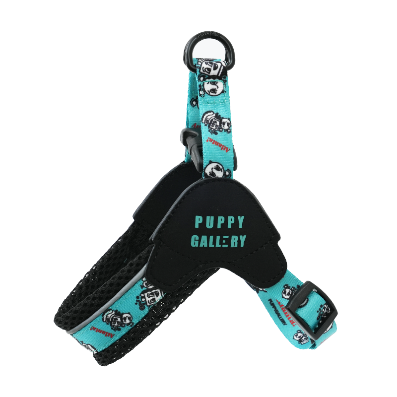 puppygallery,dog harness