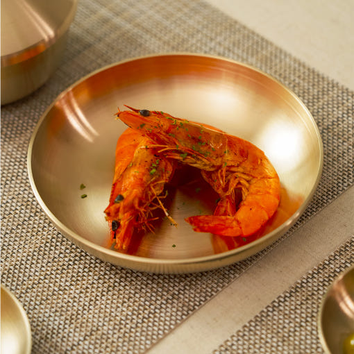 Large side-dish bowl