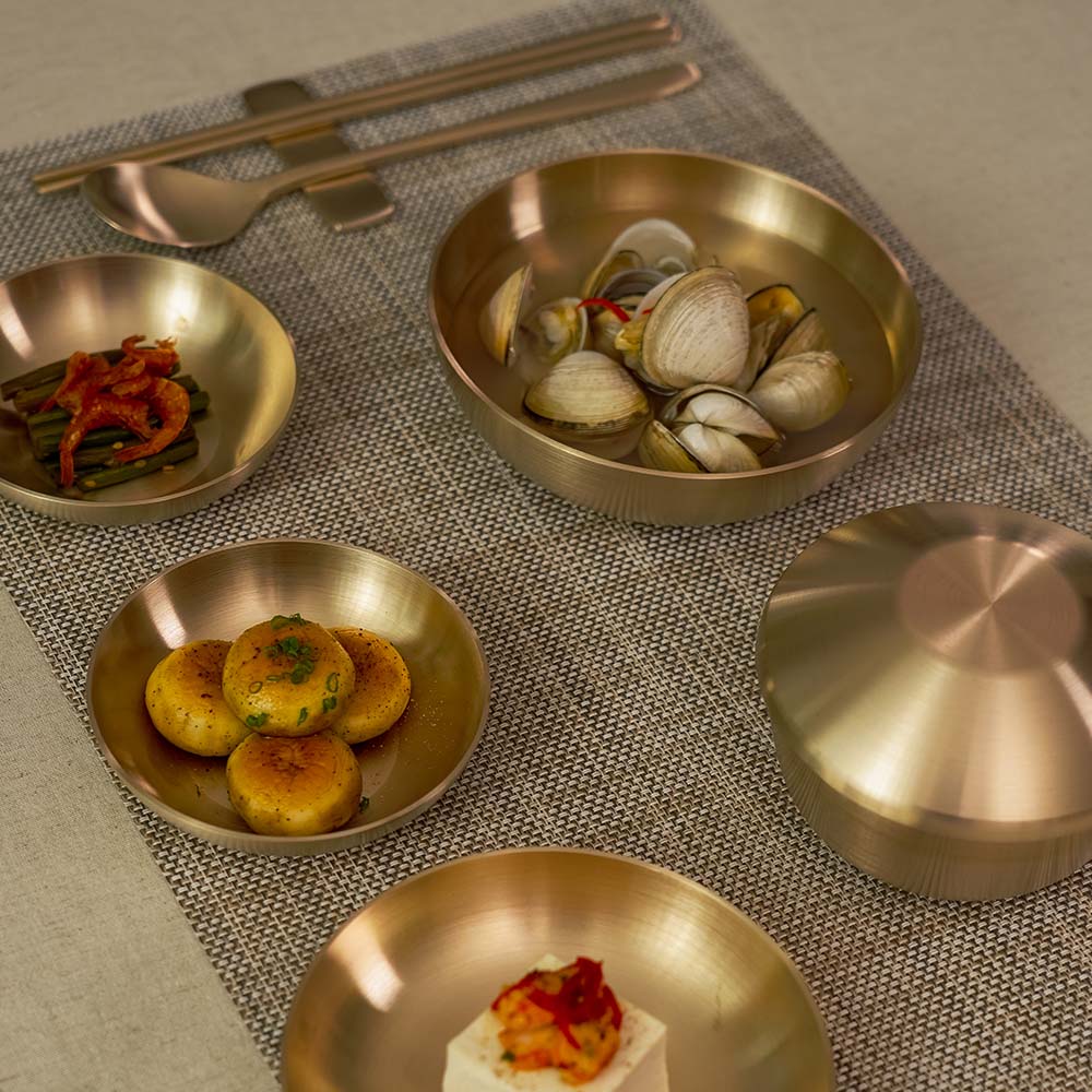1-person dining set