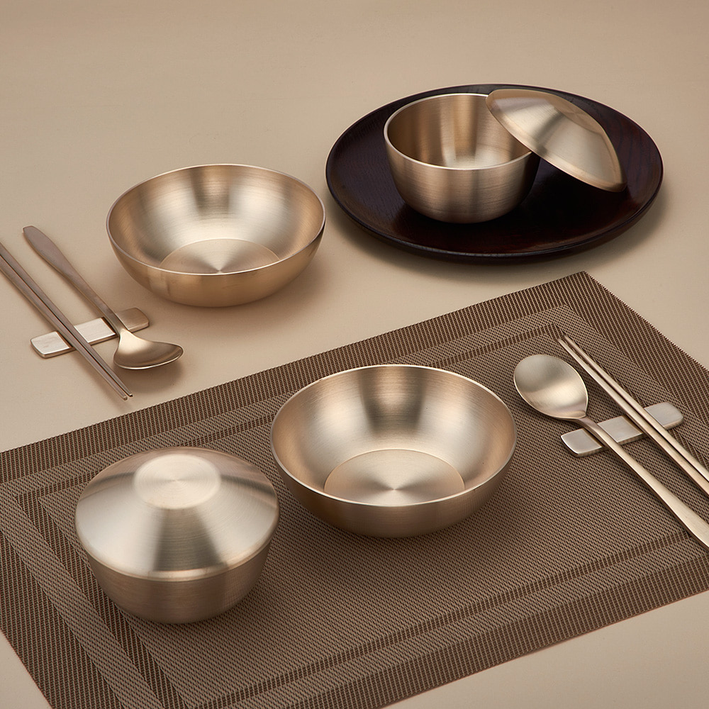 2-person single dining set