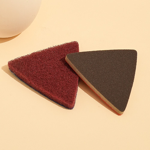 Scrubber for bronze, 2 pcs