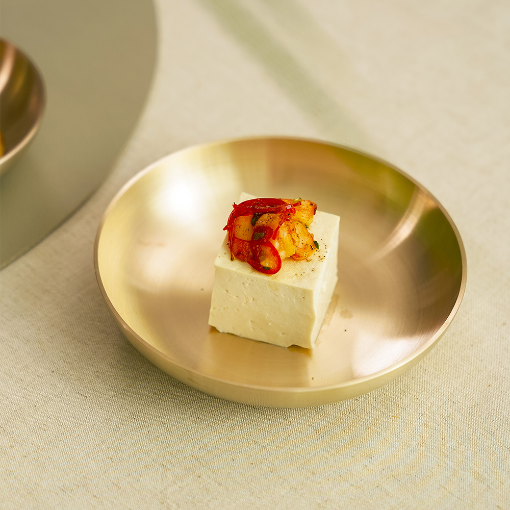 Medium side-dish bowl