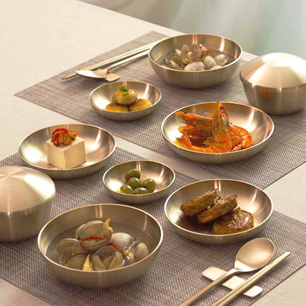 2-person dining gift set