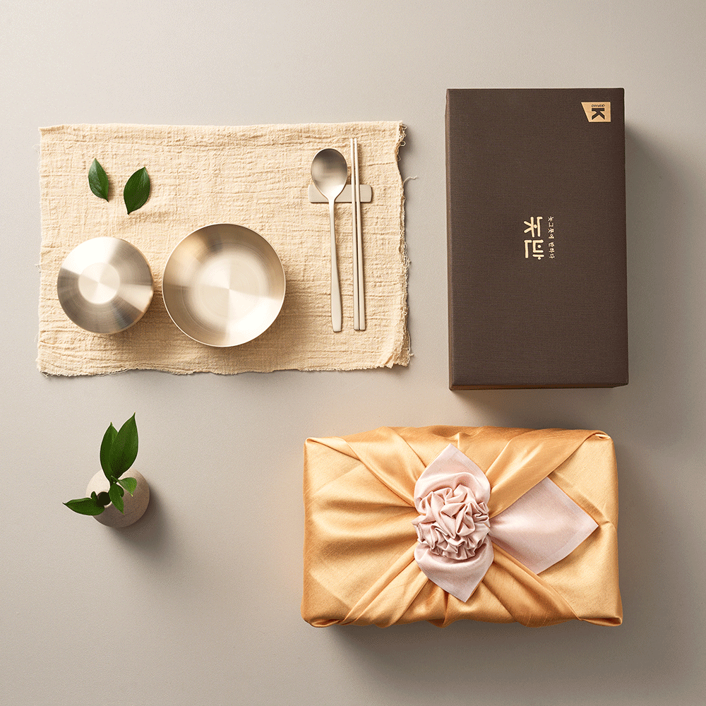 1-person single dining gift set