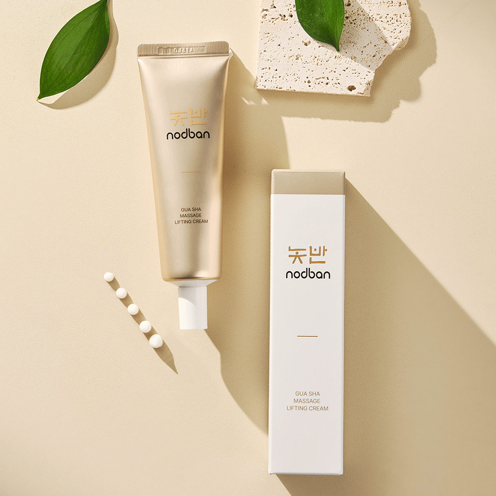 Contour lifting cream for gua sha 50 ml