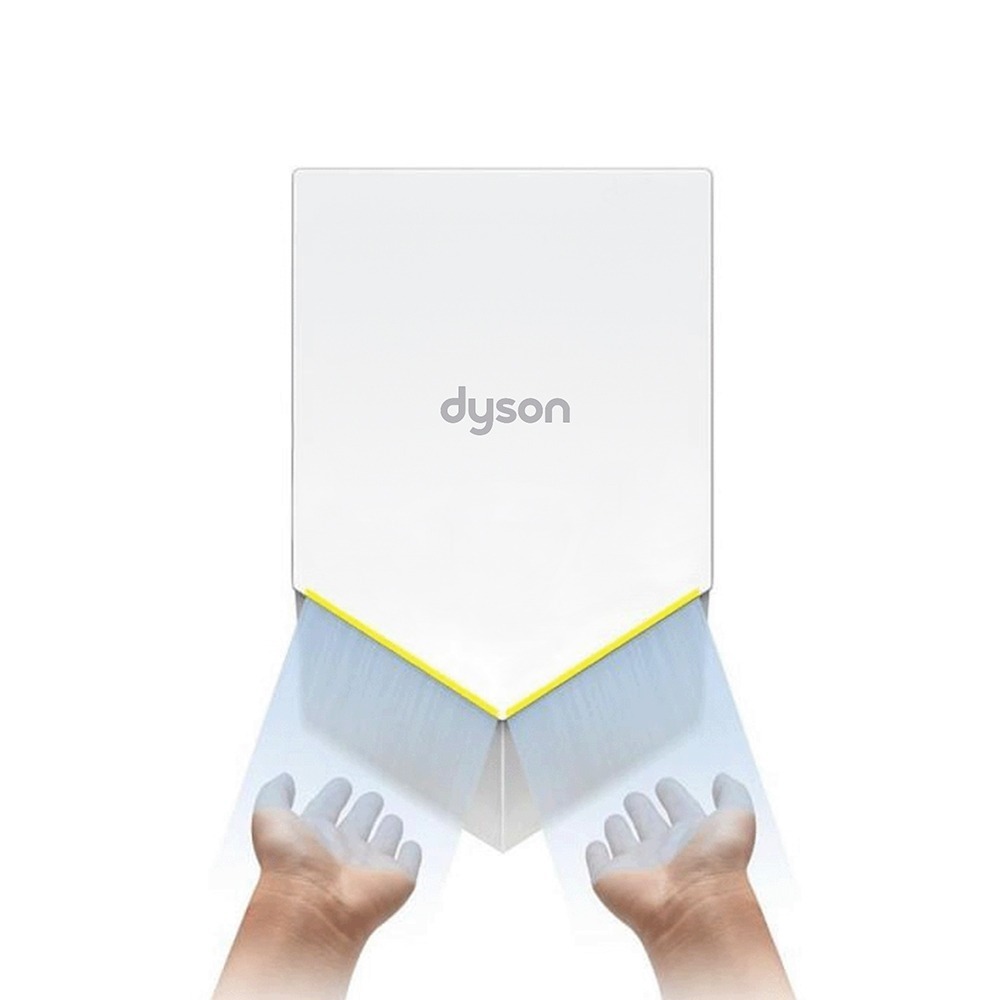 다이슨 에어블레이드 V (화이트) | 사라야샵