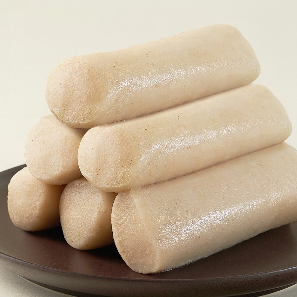 현미 가래떡 개별포장 상품 이미지